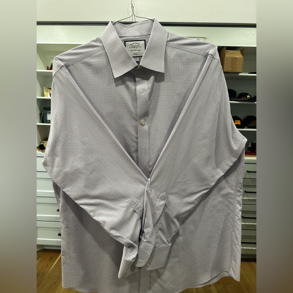 Charles Tyrwhitt 17-34